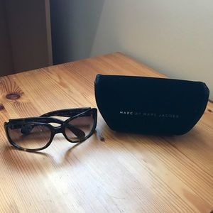 Marc Jacobs Sunglasses
